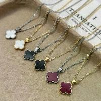 ราคา โซ่กระดูกไหปลาร้า, แฟชั่น, ขายร้อน, ชุบทองแท้, เครื่องประดับ, หลากสี, สร้อยคอจี้โคลเวอร์สี่ใบ, สำหรับผู้หญิง, ดอกไม้นำโชค เชือกร่ม เชือกร่ม ตอกหมุด ทองงาน แต่ง สร้อย คอ ผี เ (1731590238990927154)