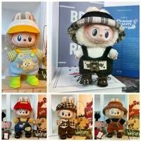 ราคา ชุดเดรสมีสไตล์ Labubu, WL (ไม่มีตุ๊กตาและไม่มีรองเท้า), ชุดกีฬาและสันทนาการ, เครื่องประดับชุด Labubu, Labubu Ropa, เหมาะสำหรับ Labubu 15cm, #475136 (1731672179070372144)
