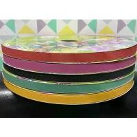 ราคา ริบบิ้นกากเพชรใสเบอร์ 2 ตรา TW ริบบิ้น Streamers (1731217561522374324)