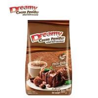 ราคา ผงโกโก้ ตรา ดรีมมี่ ขนาด 500 กรัม Dreamy Cocoa Powder โกโก้ (1731590129627924159)
