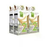 ราคา จมูกข้าวกล้องหอมมะลิ ตรา หงษ์ทอง ไลฟ์ น้ำหนักสุทธิ 1 กิโลกรัม (แพ็ค 4 ถุง) ขายดี (1731645762817918736)