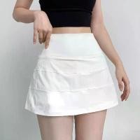 ราคา แมรี่ เจน ทรงแคบ เสื้อเชิ้ตตัวใหญ่ ดี ดี ดี กระโปรง ตรา กระโปรงไก่ ลายทางของคุณ กระโปรงInternational.Red N-tek สก็อตต์ กระโปรงเทนนิสเอวสูงสำหรับผู้หญิง กระโปรงสั้นฟิตเนสโยคะกลางแ (1731836465087088184)