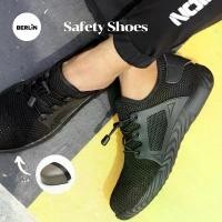 ราคา รองเท้าเซฟตี้ รองเท้าหัวเหล็ก / No : 628 สินค้าดี ออฟชั่น แกะสลัก ช้าง ดาว บาจา รองเท้าแตะ ฟรอม ช่าง ตรา ปู (1731556492287642204)