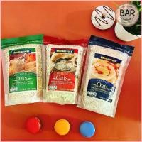 ราคา พร้อมส่ง-COD ข้าวโอ๊ตอบ ตรา แม็กกาแรต มีขนาด 400 กรัมและ 1 กิโลกรัม ข้าวโอ๊ตอย่างดี Instant Oats /Rolled Oats /Quick Cooking Oats ... (1729850659040430242)