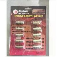 ราคา หัวอัดจาระบี เยอรมัน ตรา King eagle 10ตัว (1729866707644155932)