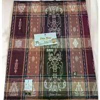 ราคา ผ้าโสร่งผู้ชาย ผ้าโสร่งอินโดนีเซีย ตรา Pohorn Kurma (1731595525218928606)