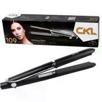 ราคา ส่งไว CKL 109 เครื่องหนีบผม ของแท้ หนีบตรง ม้วนลอน ปลายงุ้ม เครื่องหนีบผมตรง ที่หนีบผม เครื่องม้วนผม หนีบผม หนีบผมตรง (1729601377682229612)