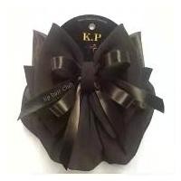 ราคา โบว์ติดผม กิฟติดผม แฮร์พรีท เน็ตติดผม โบว์ผูกผม คาดผม โบว์ แนะนำ (1731814471942571326)