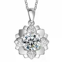 ราคา จี้เกล็ดหิมะ รูปหัวใจ คริสตัล สีสันสดใส มาใหม่ เพทายขาว ทันสมัยและหวาน จี้เพทายสีม่วง รูปหัวใจซ้อน จี้เพทายสีแดงและสีขาว (1729997132465671114)