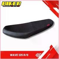 ราคา เบาะมอเตอร์ไซค์ ดำล้วน WAVE 125R เบาะปาดริบบิ้น คําแนะนําผลิตภัณฑ์ใหม่ของเดือนนี้ กล่องไฟ เวฟ x ls หัวฉีด คริสตัล 110 แต่ง แรง (1730706252032477705)