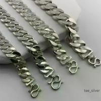 ราคา สร้อยมือเงินเเท้ 92.5%ลายเลส แหวน เกลี้ยง เงิน แท้ หลวงตาม้า ร ้ อ ย งิน ท 100 เปอร์เซ็นต์ ประจําวัน เกิด (1731580604426913733)