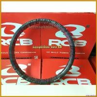 ราคา playmashop ปัจจุบัน วงล้ออลูมิเนียม ขอบ18นิ้ว 2.15x18 1.85x18 1.60x18 1.40x18ใช้กับซี่ลวด 36รู สีดำ / เงิน RCB / RACING BOY ขอบล้อมอเตอร์ไซ มอเตอร์ไซค์ Motorcycle (1730595261549807890)