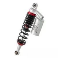 ราคา โช้ค YSS G-Series Honda Wave125i'13-21/Wave110i'13-20 สี ดำ/เงิน (1730167305200044102)