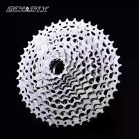 ราคา ตลับลูกปืนรถจักรยาน, ซันงิน, XD, 9-42T, เงิน/ดำ, สำหรับจักรยานเสือภูเขา, เฟืองฟรี, เหล็กกล้าคาร์บอนสูง, เหมาะสำหรับ Sram 11Speed XD เฟืองฟรี (1730183647878941136)