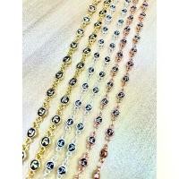 ราคา สร้อยคอนะโม เงิน ทอง นาค ของแท้จากนครศรีธรรมราช จัดส่งฟรี กทม (1731662076458141671)