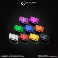 ราคา ฝาเปิด-ปิดเก๊ะหน้ารถ CNC REVOLUTION GIORNO+- เงิน- แดง- ทอง- ดำ- เขียว- น้ำเงิน- ส้ม- ม่วง- ชมพู ราคา 450 บาท/อัน (1731570452133151832)