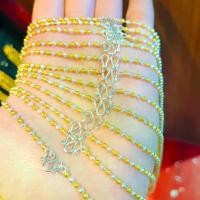 ราคา สร้อยคอแฟชั่น เงิน แท้ (92.5%) ไพลินมูล 2สี ตะขอตัวM มีบัตรการันตรี Kampan Silver kptgold โง้วกิ้มเล้ง (1729609530248760067)