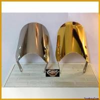 ราคา TantalizingTower คุณภาพรับประกันได้ ชิวหน้าชาลี dax ทอง เงิน chaly chappy มอเตอร์ไซค์ Motorcycle ไฟ หน้า แสง ขาว (1730637348428876184)