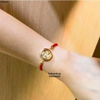 ราคา กำไลข้อมือ กังหันแชกงมิว เรียกทรัพย์ ทำพิธีแล้ว ของแท้100% จากวัดแชกงหมิว ประเทศฮ่องกง สร้อยคอ นาค แท้ มี ใบ รับประกัน 100 (1731302787989669740)