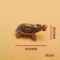 ราคา เครื่องประดับเต่า, วัสดุทองเหลือง, การออกแบบเต่ามังกร, การดึงดูดความมั่งคั่ง, ตกแต่งเดสก์ท็อป, สัตว์เลี้ยงชา, งานฝีมือแบบใช้มือถือ, ของขวัญสร้างสรรค์, [COD] ผง ของ ขวัญ พญา นาค สี ทอง ผง พระ (17317413