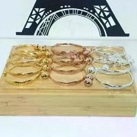 ราคา กำไลข้อเท้าเด็ก กำไลข้อเท้าทารก เงิน ทอง นาค กำไลกระดิ่ง ที่นิยมมากที่สุด (1731693256261273090)