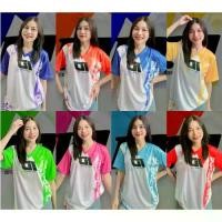 ราคา เสื้อกีฬาพิมพ์ลาย ราคาถูก สำหรับใส่เป็นทีม มีหมายเลข 10 มีให้เลือก 8 สี แบบฟรีไซส์ เสื้อผ้า แฟชั่น นํา เข้า จาก จีน เสื้อ นาค งานบวช เสื้อ cc rc เสื้อฝา ไฟ (1731861252390030106)