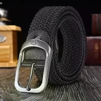 ราคา เข็มขัดผ้าใบทอ ยืดหยุ่น เข็มขัดยีนส์ lifting belt เข็มขัด นาค ของ แท้ (1732053035215588348)