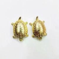 ราคา เครื่องประดับเต่าโกลเด้นน้อย ดึงดูดความมั่งคั่ง จี้ห้อยกระเป๋าถือเต่าโชคดี พวงกุญแจ โลหะผสม เต่าตัวเล็ก ตกแต่งงานฝีมือ เต่าทอง มี COD ดี พญา นาค สี ทอง ดอกไม้ บูชา จี (1731741378798388492)