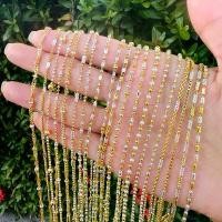 ราคา สร้อยคอกษัตริย์ 2 ชิ้น น้ำหนัก 1-2 สลึง ชุบทอง 24K เศษซาก เหมาะสำหรับผู้หญิง สร้อย มุก ผู้ ชาย (1731467845648222180)