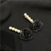 ราคา กิ๊บติดผม ดอกกุหลาบ สามมิติ ดอกไม้ใหญ่ สีดำ มุก หลังหัว ราคาคลิปหนีบผมหน้าม้า คลิปข้าง กิ๊บติดผมสีดำ กิ๊บ ติด ผม ข้อความ กิ๊ฟ โบว์ มัด ผม สไตล์เกาหลี โบว์ มัด ผม สไตล์เกาหลี (1731774638849099860)