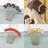 ราคา หวีผม Rhinestone มุก, หวีใส่ผีเสื้อ, กิ๊บข้าง, กิ๊บติดผม, สำหรับผู้ใหญ่และเจ้าสาว, กิ๊บติดผมแต่งงาน, เครื่องประดับผม, กิ๊บติดผม, กิ๊บติดผม, สำหรับผู้หญิง หวี สับ ดอกไม้ ประดับ ผม (1732211353697814744)