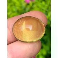 ราคา พลอย เลมอนควอตซ์ 21.82 กะรัต พลอยแท้ อัญมณีมงคลประจําวันเกิด เครื่องประดับพลอย ขายร้อน (1731885246805935535)