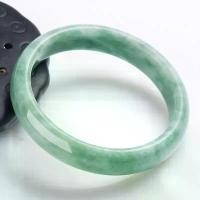 ราคา สร้อยข้อมือหยก, หยกธรรมชาติ, หยกสี, ลายดอกไม้, สำหรับผู้หญิง, หยกหูหนาน, หยกสีเขียวอ่อน, สร้อยข้อมือหยกผู้หญิงหมายเลข 1 กํา ไล พลอย ข้อมือ หิน มงคล หิน นํา โชค (1731714729254684484)