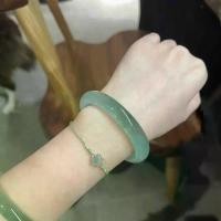 ราคา สร้อยข้อมือหยก, หยกไพลิน, หยกดอกไม้, หยกเขียวอ่อน, สร้อยข้อมือบาร์กลม, ของขวัญจากเมียนมาร์, หยกธรรมชาติ, หยกน้ำแข็ง, หยก กํา ไล พลอย ข้อมือ หิน มงคล หิน นํา โชค (1731758897970448196)