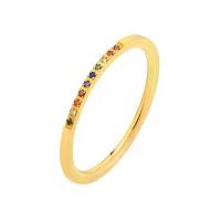 ราคา Vnox แหวนแต่งงาน ประดับเพทาย สีขาว สีทอง สําหรับผู้หญิง แหวน นิ้ว ชี้ แหวน เรียก ทรัพย์ ประจําวัน เกิด แหวนวง เล็กๆ แหวน พลอย สีส้ม (1731544361285618650)