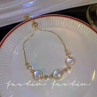 ราคา สร้อยข้อมือหัวใจตาแมว สไตล์ Ins สําหรับผู้หญิง อเนกประสงค์ และปรับได้ เครื่องประดับเฉพาะอินเทรนด์ใหม่ แหวน พลอย สีส้ม สร้อย ข้อ มือ อิตาลี แหวน หลวงพ่อรวย ของ แท้ กํา ไล (1732225232047147670)