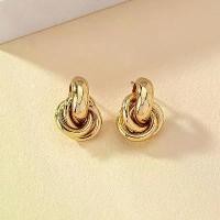 ราคา ต่างหูทรงเรขาคณิต สไตล์เรโทร ทันสมัย สำหรับสุภาพสตรี ดีไซน์โจ๊กเกอร์ ดีไซน์บิดเกลียว สไตล์บิดเกลียวหลายชั้น jewelry mystery jar bag charm นาฬิกา แฮนด์เมด set earrings แหวน ส (1731800026572949398)