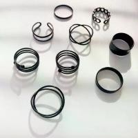 ราคา ชุดแหวน ขายดี INS เรียบง่าย ข้อต่อเรขาคณิต แหวนดำ สไตล์เฉพาะบุคลิกภาพ ดีไซน์สวย เครื่องประดับมือ แ ห ว น ล ู ก ป ั ด แหวน ใบ โคลเวอร์ แหวน หัว พลอย แหวน ตะปู สาย มู (1732129650200119861)