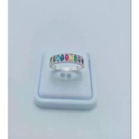 ราคา COD แหวนเงินนพเก้า พลอย9 เม็ด เงินแท้92.5% (1731951607702587269)