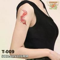 ราคา รอยสักกันน้ำ รอยสักเล็กๆ สติกเกอร์สักแขน ดอกไม้ ใบไม้ จิ้งจอก พลอย รอยสักเล็กๆ รอยสักมินิมอล รอยสักชั่วคราว (1729672323525347437)