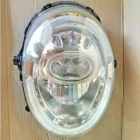 ราคา ✱ไฟหน้า เพชร ทั้งชุด ติดรถ ALL NEW SCOOPY-I ปี 2017-2020 #พร้อมขั้วไฟและหลอดไฟ LED # 2007-097-00♞ (1731880667826652749)