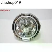 ราคา ไฟหน้า เพชร รุ่น KAWASAKI VICTOR / GTO คาวาซากิ วิคเตอร์ / จีทีโอ โคมไฟหน้า จานฉาย ช้อนชุบ # 2013-614-ZSS # ยี่ห้อ HMA (1731927595693279141)