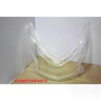 ราคา จัดส่งจากกทม กระจก ไฟหน้า (เพชร) PCX 125 / PCX 150 ปี 2012-2014 รุ่นหลอดไฟธรรมดา # 1000-088-00 # HMA (1731308715718247777)