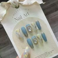 ราคา ขวานเล็ก เงางาม ใส่ในมือ เพชร ถอดออกได้ เหมาะสำหรับสตรีมีครรภ์และนักเรียน สไตล์เรียบหรูสุดๆ (1731420326418483132)