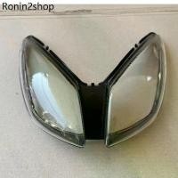 ราคา zh ♚กระจกไฟหน้า นูโวMX NOUVO-MX นูโวเอ็มเอ็กซ์ กระจกครอบไฟหน้า เพชร Nouvo Mx ใส✲ (1731226573443401294)