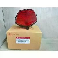 ราคา ไฟท้าย ชุด เพชร (เเดง) CBR 150R ,250R ,I (ปี 2011-2012) # HMA Brand 4631-085-ZR (1731836983040378457)