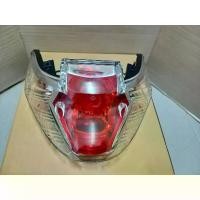 ราคา ไฟท้ายชุด เพชร (เเดง-ใส) SMASH-REVO พร้อมขั้วไฟเเละหลอดไฟ # 4631-437-ZRD # HMA Brand (1731389454169113815)