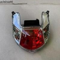 ราคา ชุดไฟท้าย Nouvo Mx ไฟท้าย นูโวmx (เพชร) แดง-ใส พร้อมขั้ว+หลอด (1731613183994529745)