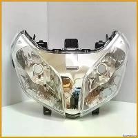 ราคา hyperashop ใช้งานได้ ไฟหน้า จานฉาย CLICK-i CLICK110i โคมไฟหน้า คลิกไอ คลิก110ไอ(เพชร) มอเตอร์ไซค์ Motorcycle ไฟเลี้ยว ฟอซ่า click 125i led lights (1730757396229163095)