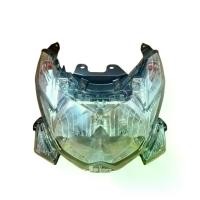 ราคา ไฟหน้า MIO 125i GT MX 125-I, i ปี 2012 # 2007-251-00 # เพชร รุ่นหัวฉีด มีโอ 125 ไอ จีที เอ็มเอ็กซ์ # HMA Brand Motorcycle มอเตอร์ไซค์ (1730306344167180558)